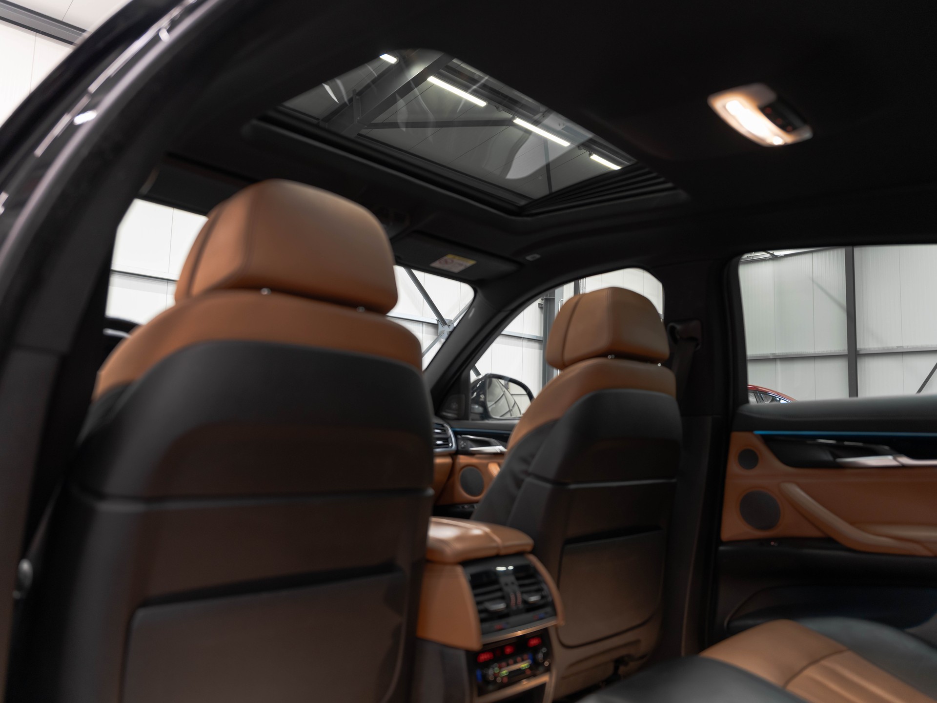 BMW X6 M50d Steptronic-image-11