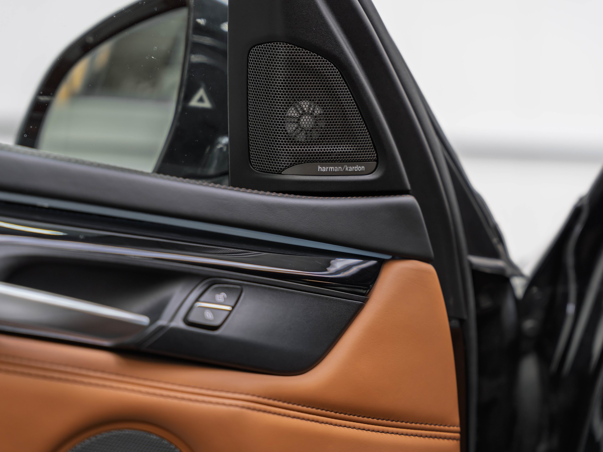 BMW X6 M50d Steptronic-image-17