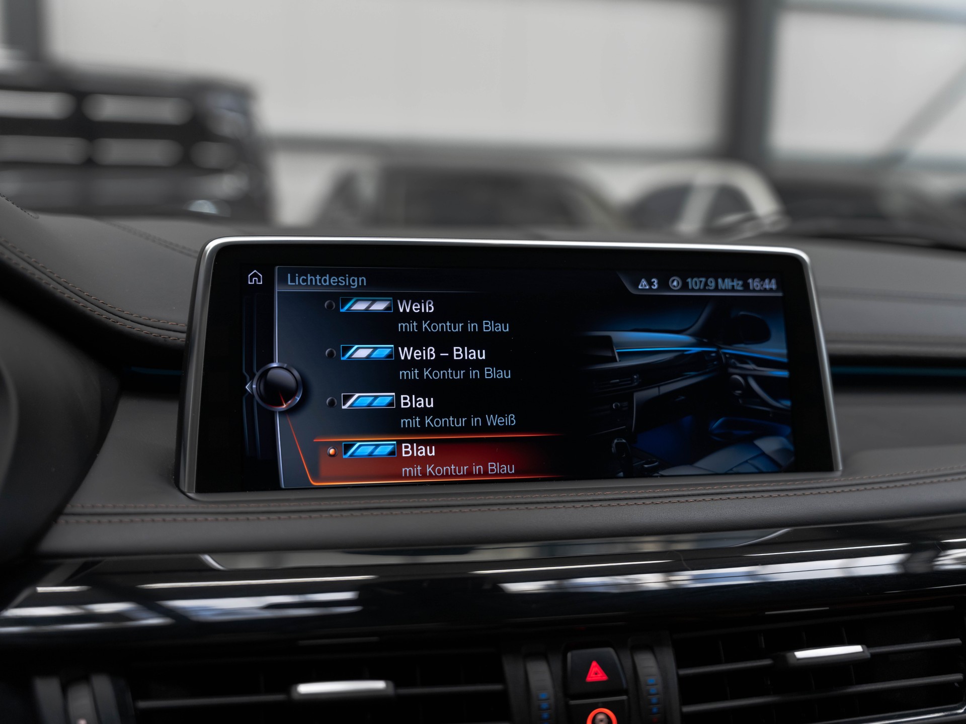 BMW X6 M50d Steptronic-image-27