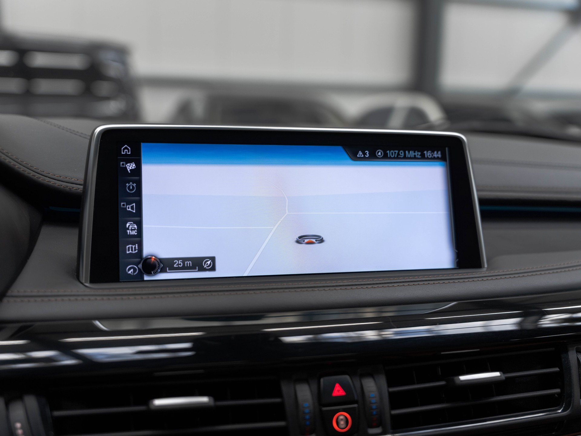 BMW X6 M50d Steptronic-image-26