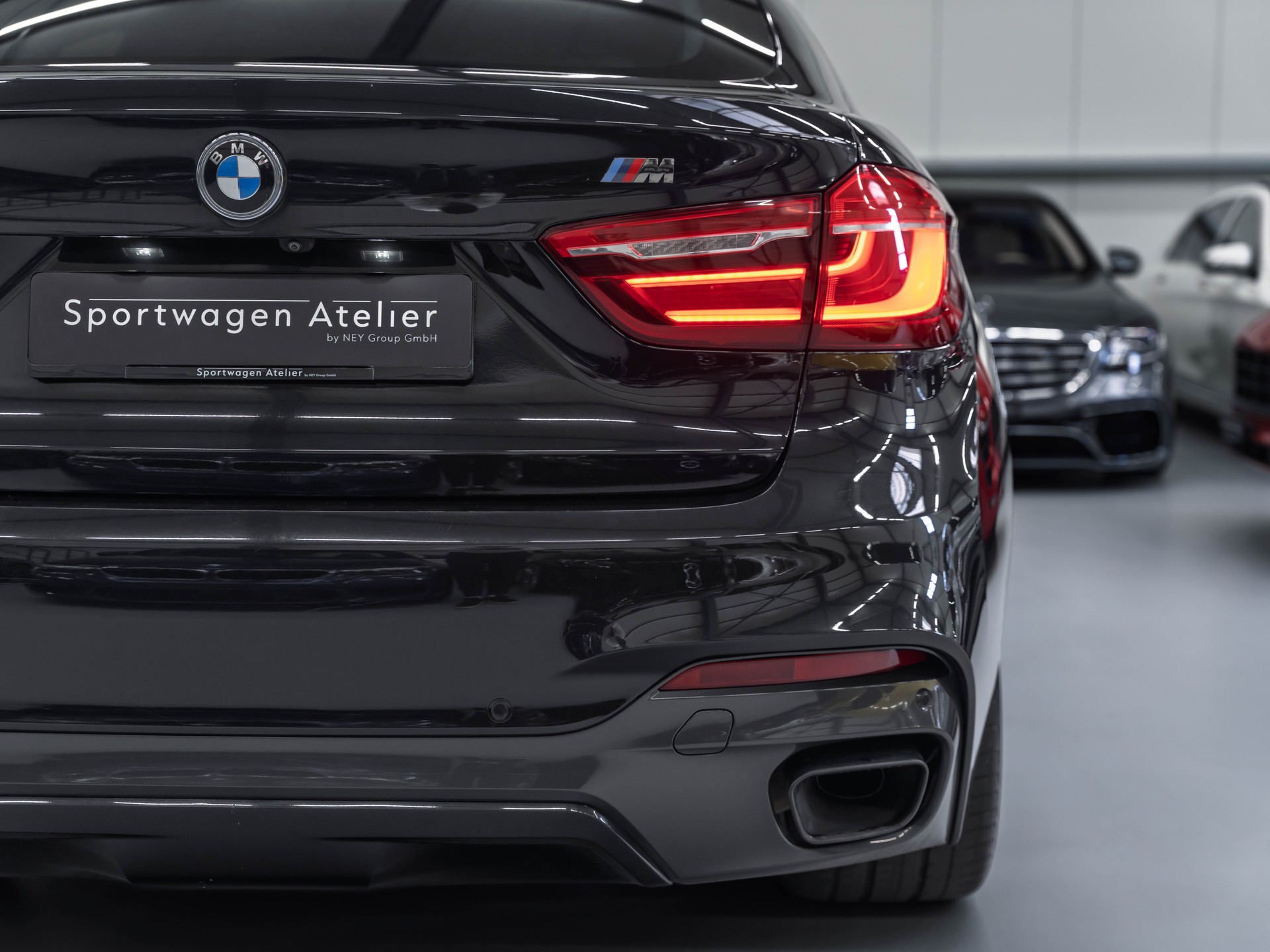 BMW X6 M50d Steptronic-image-14