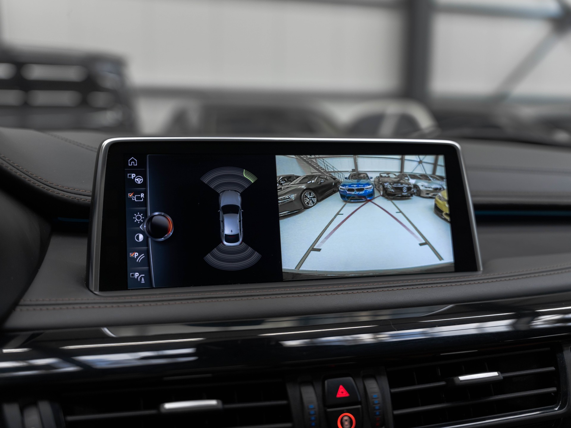BMW X6 M50d Steptronic-image-25
