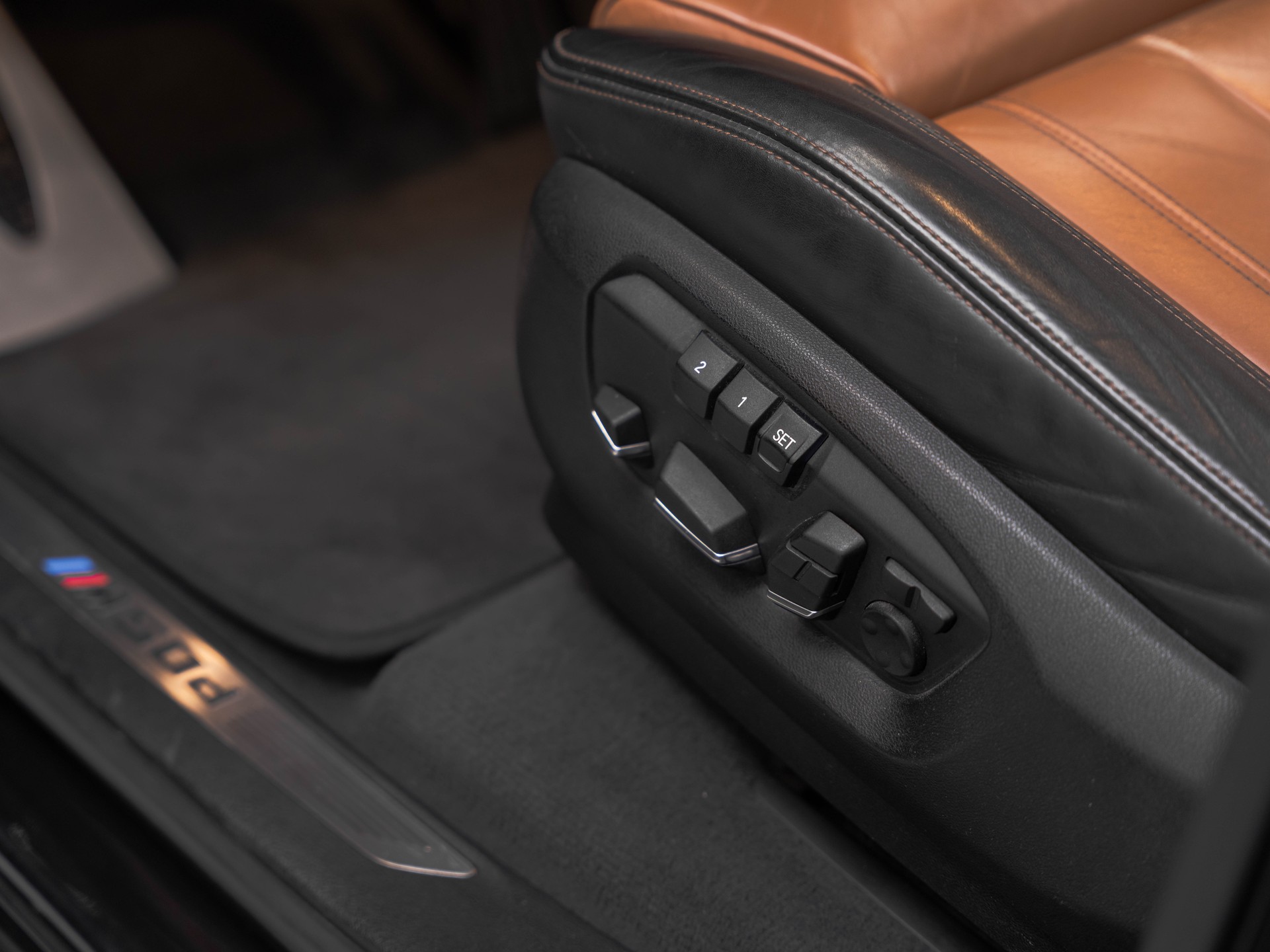 BMW X6 M50d Steptronic-image-18