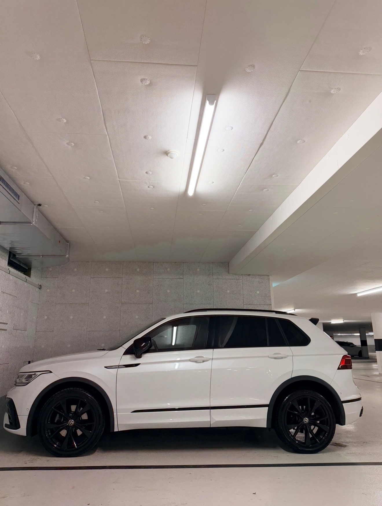 VW 2.0 TDI SCR R-Line SELECTION DSG-image-2