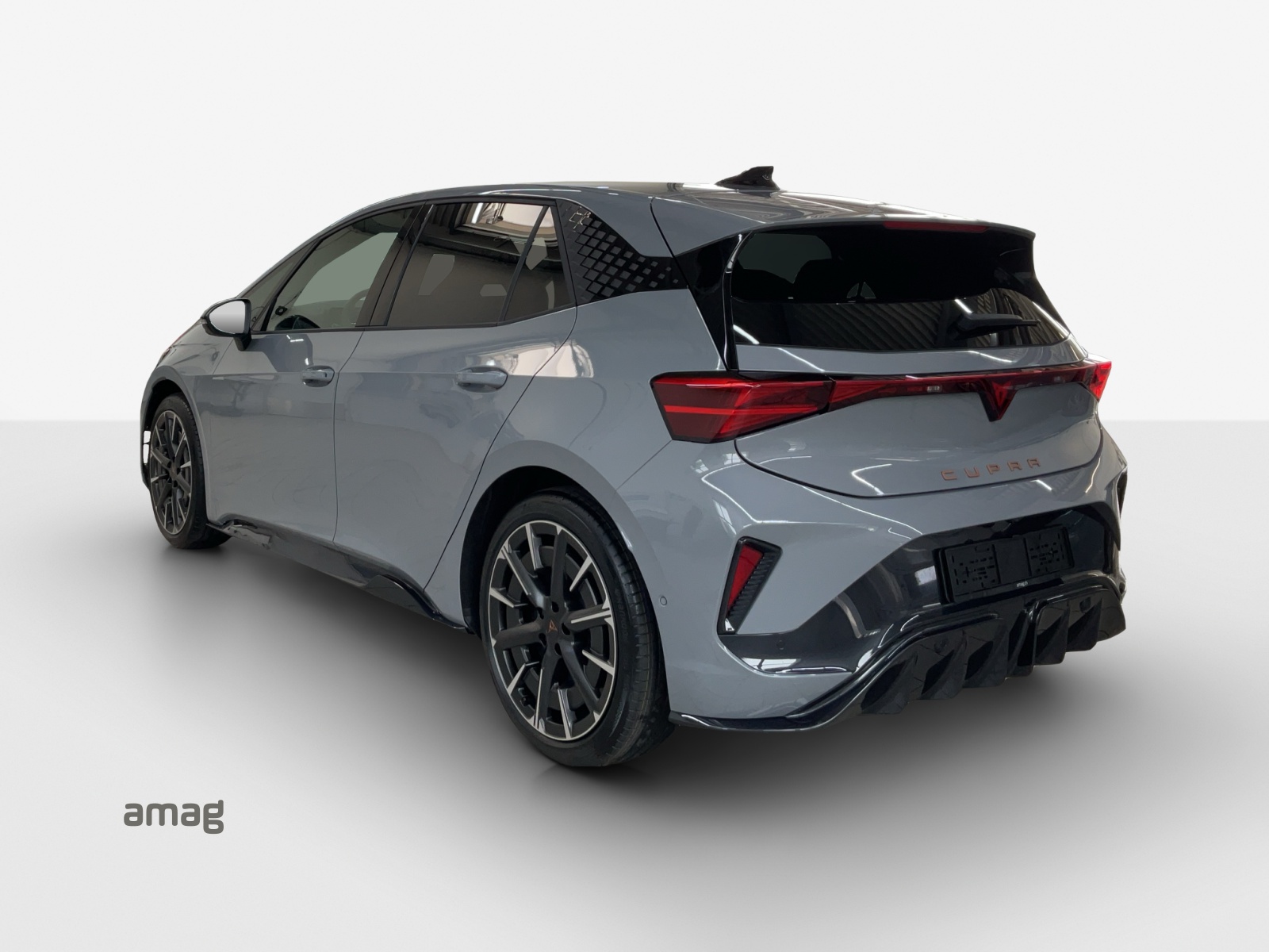 CUPRA Born 79 kWh Prime-image-2
