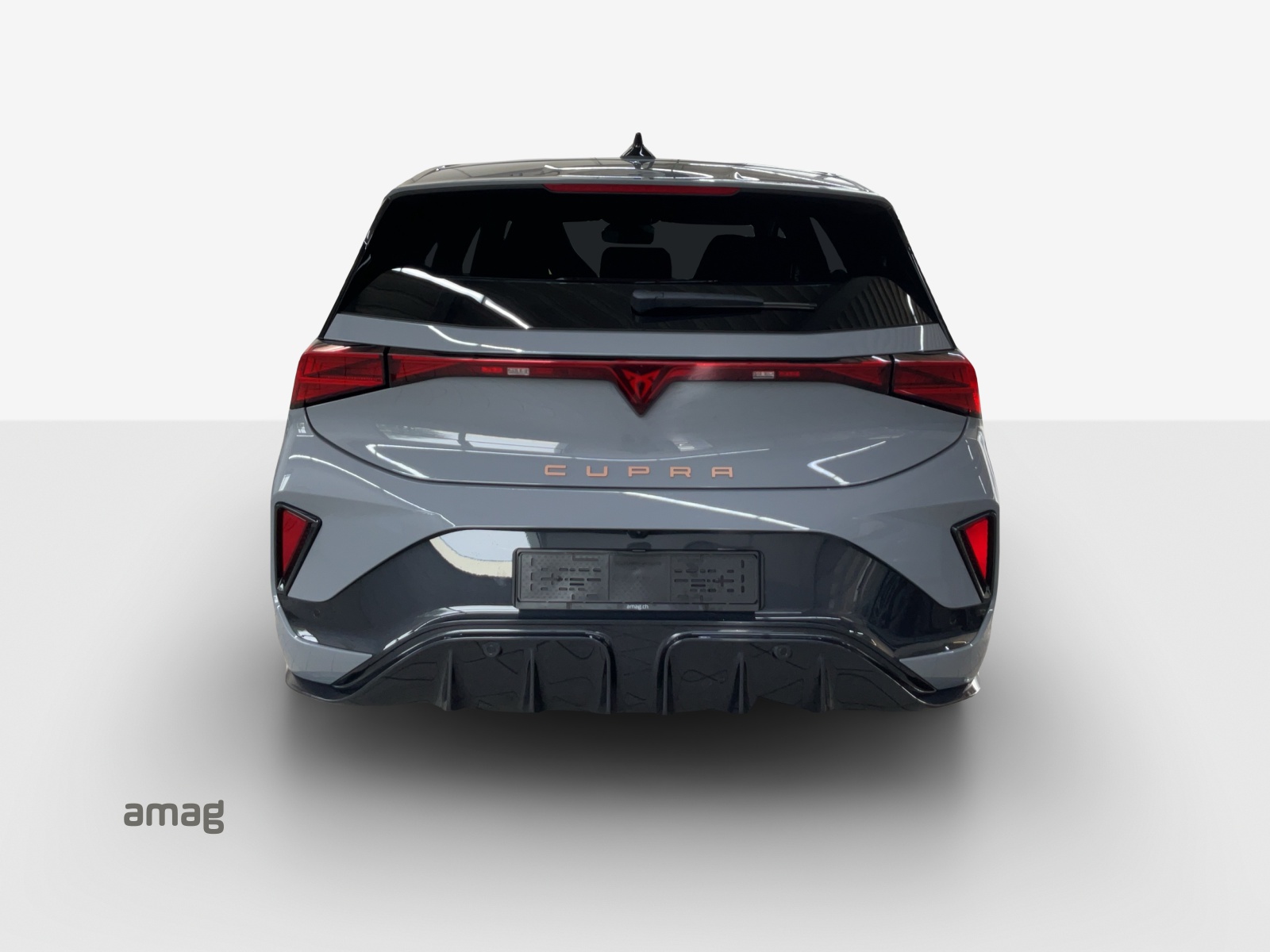 CUPRA Born 79 kWh Prime-image-3