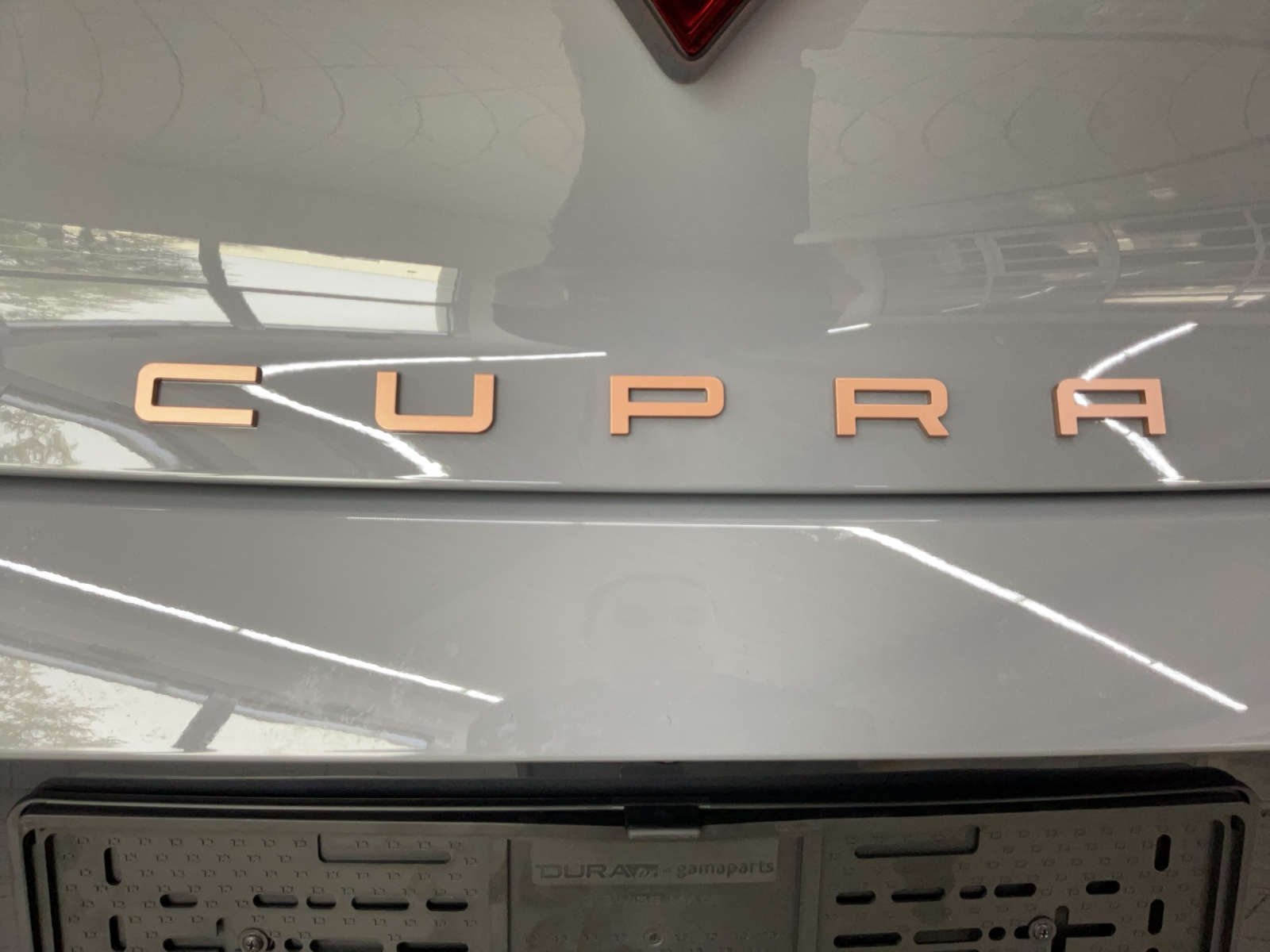 CUPRA Born 79 kWh Prime-image-13