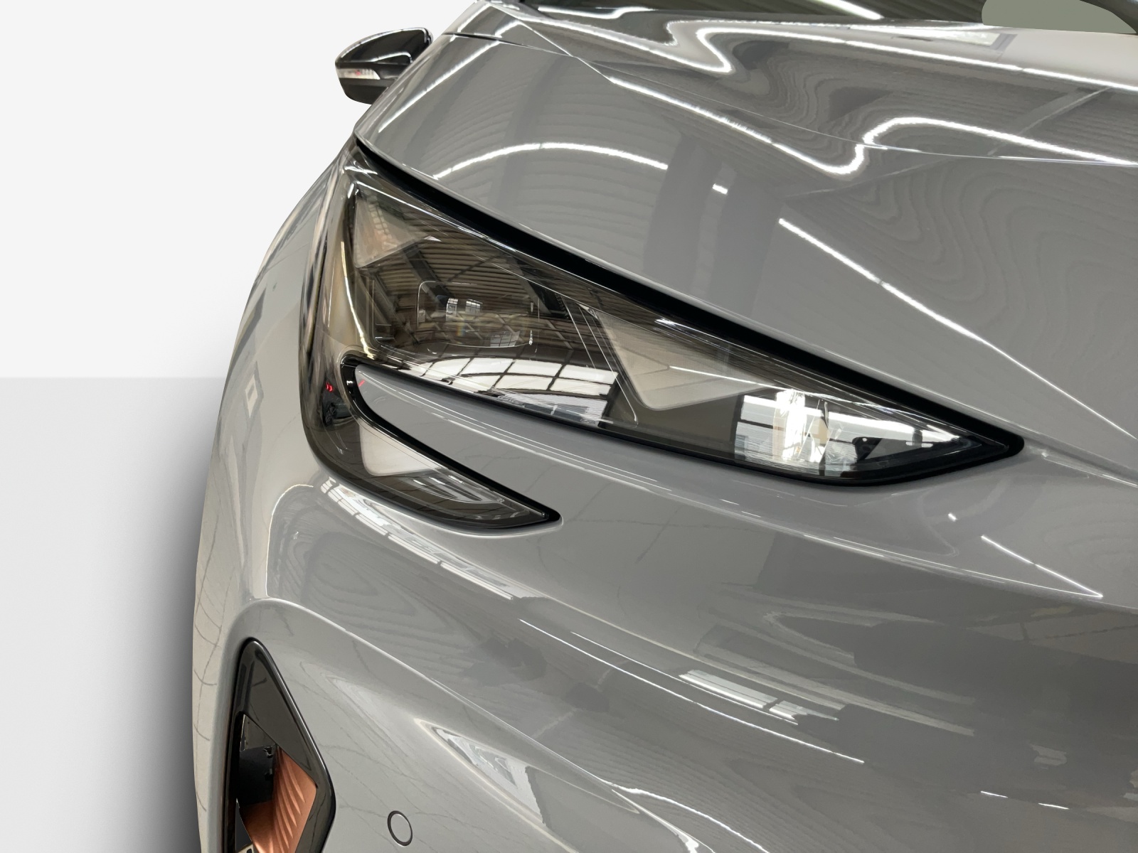 CUPRA Born 79 kWh Prime-image-15