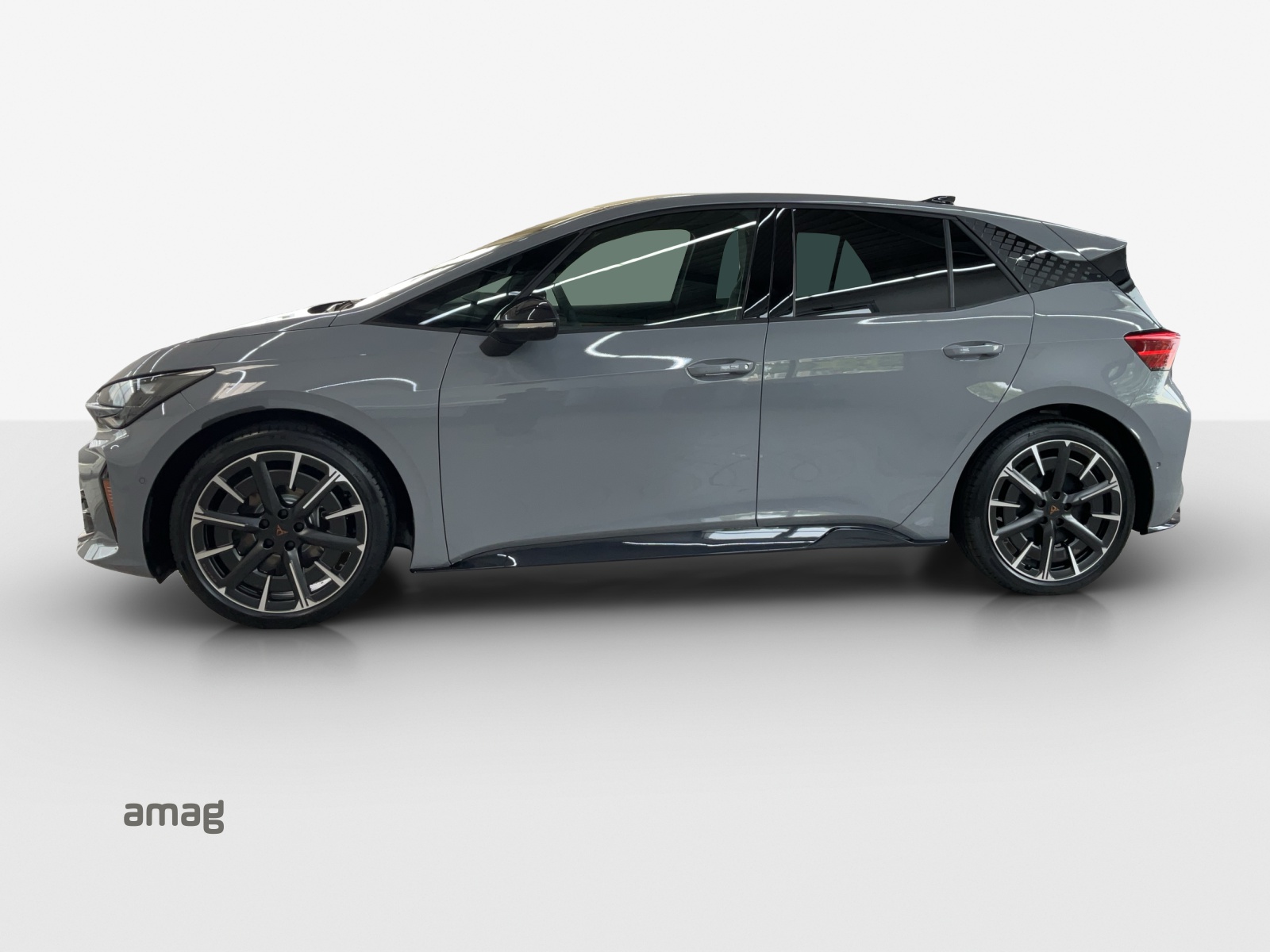 CUPRA Born 79 kWh Prime-image-1