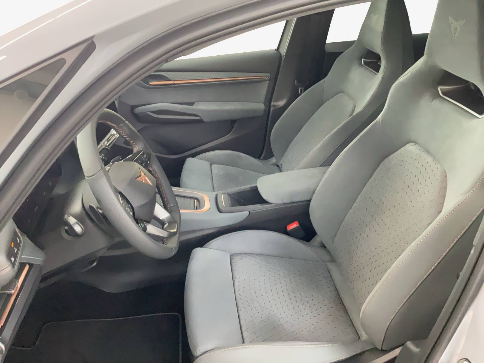 CUPRA Born 79 kWh Prime-image-7