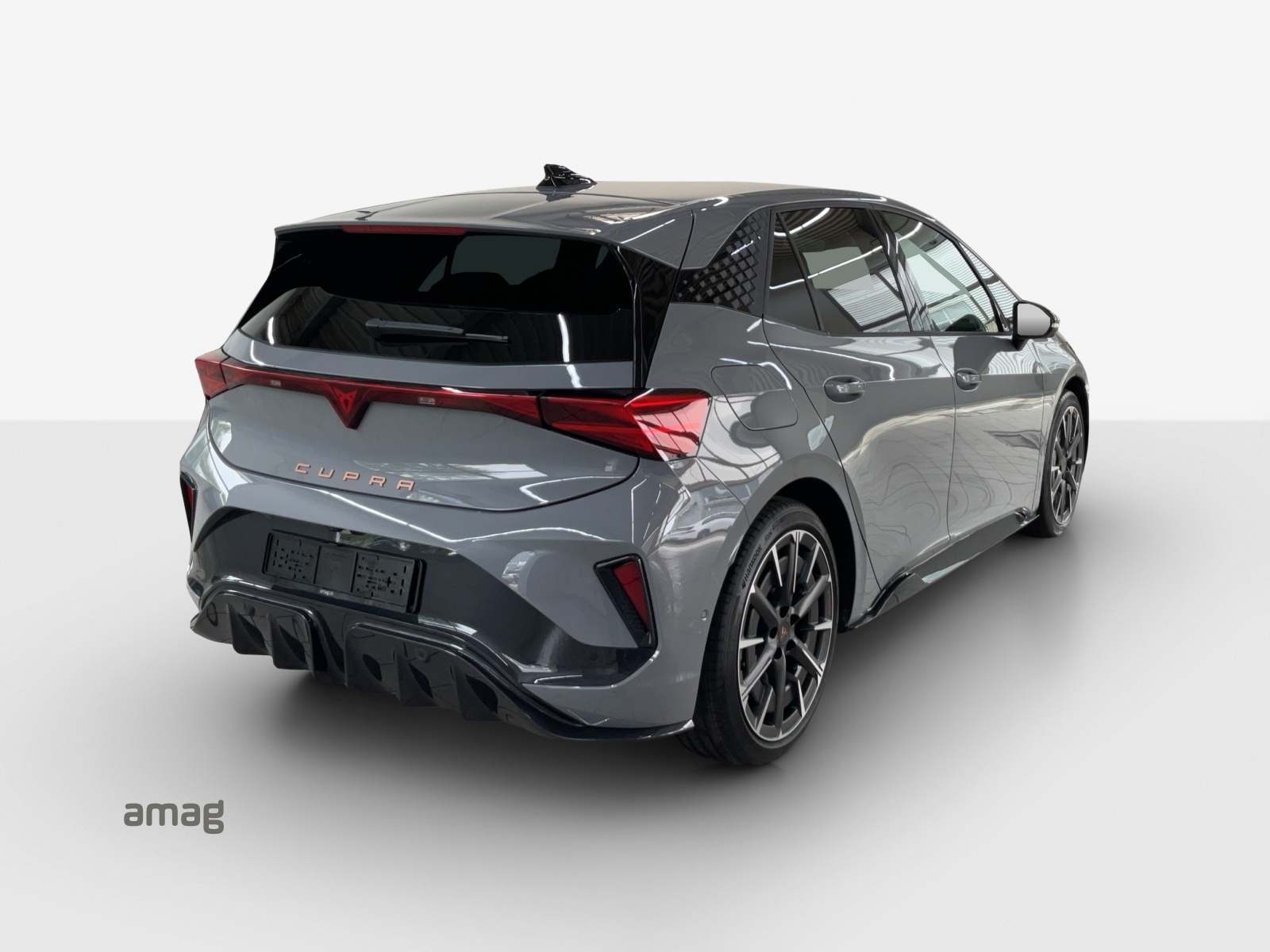 CUPRA Born 79 kWh Prime-image-4