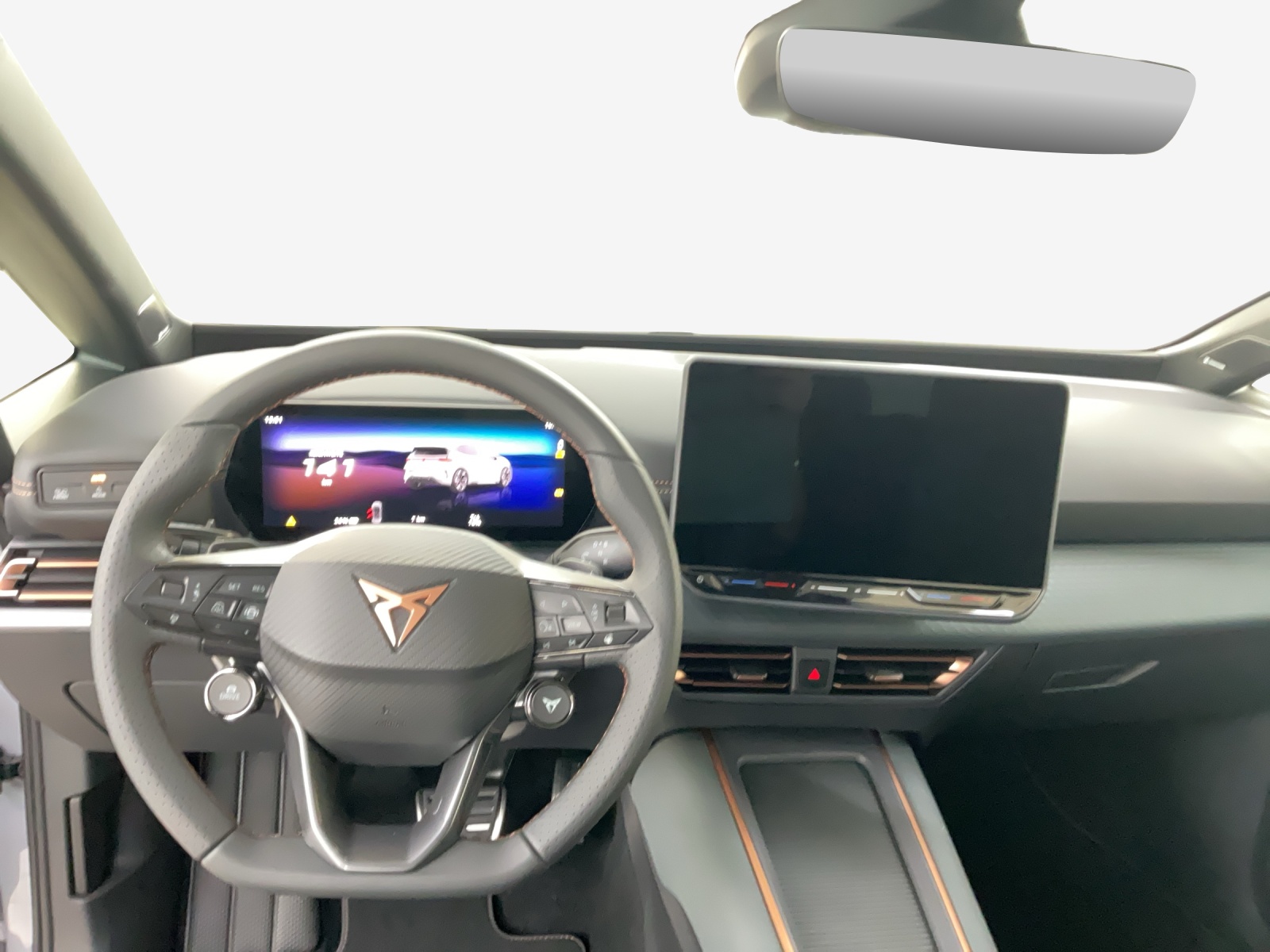 CUPRA Born 79 kWh Prime-image-8