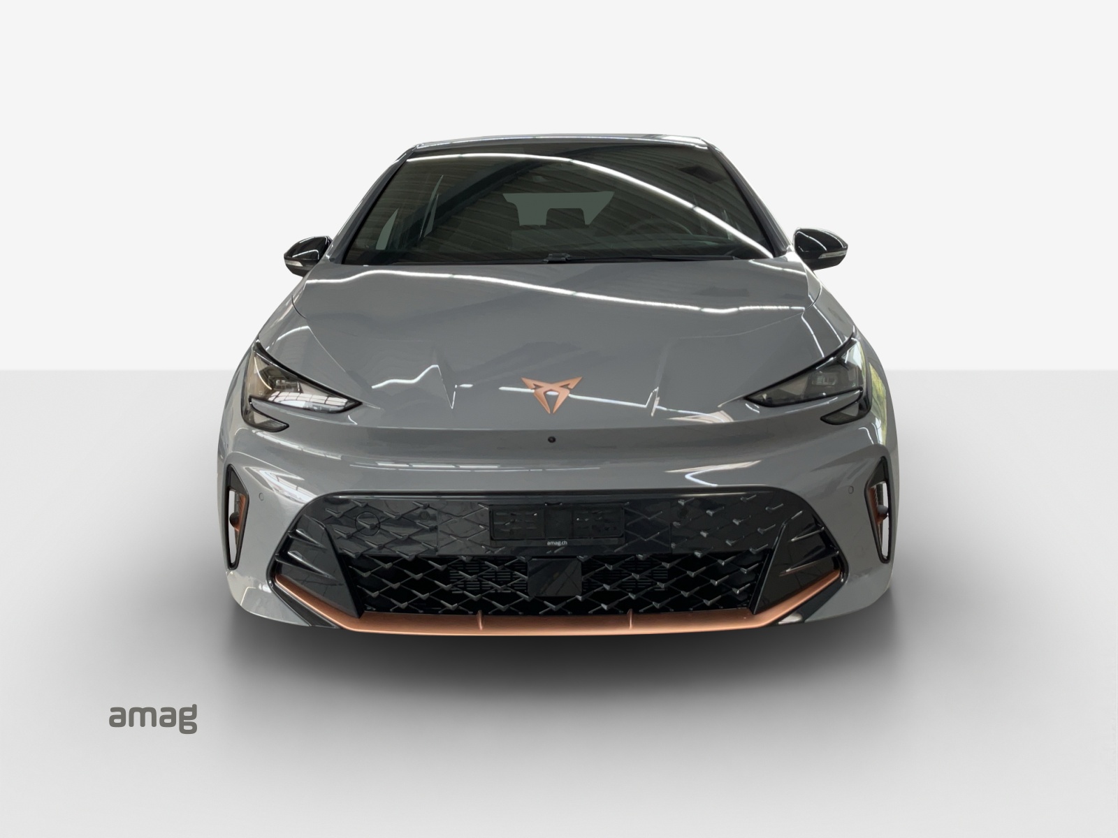 CUPRA Born 79 kWh Prime-image-6