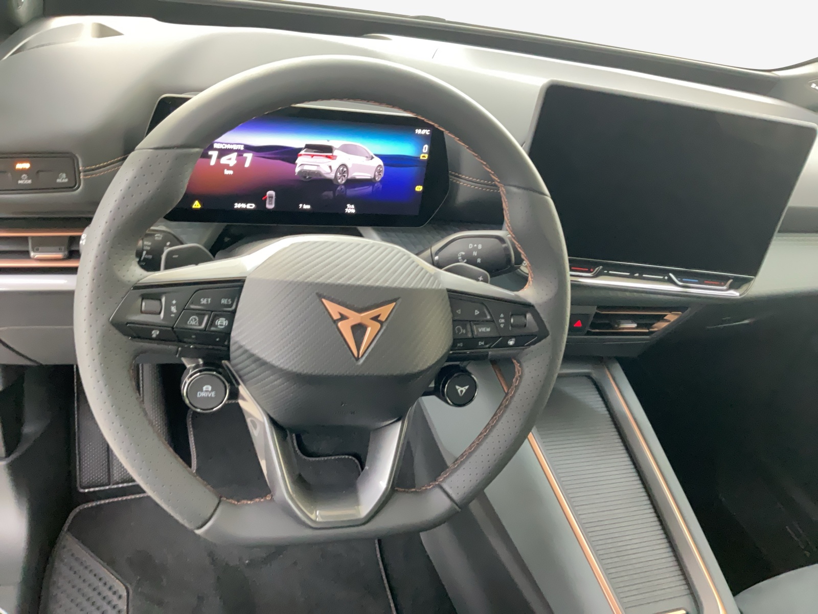 CUPRA Born 79 kWh Prime-image-9