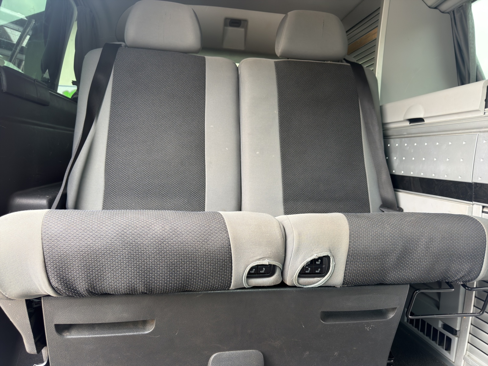 MERCEDES-BENZ Viano 2.2 CDI Blue Efficiency Marco Polo A-image-8