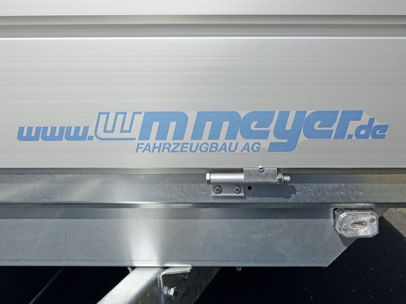 WM MEYER HLN 2026/151, série spéciale Agriswiss avec roues 10"-image-8