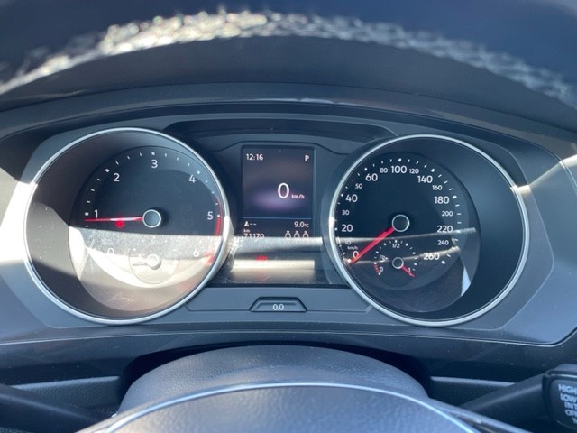 VW Tiguan 2.0 TDI SCR Comfortline 4Motion DSG-image-7