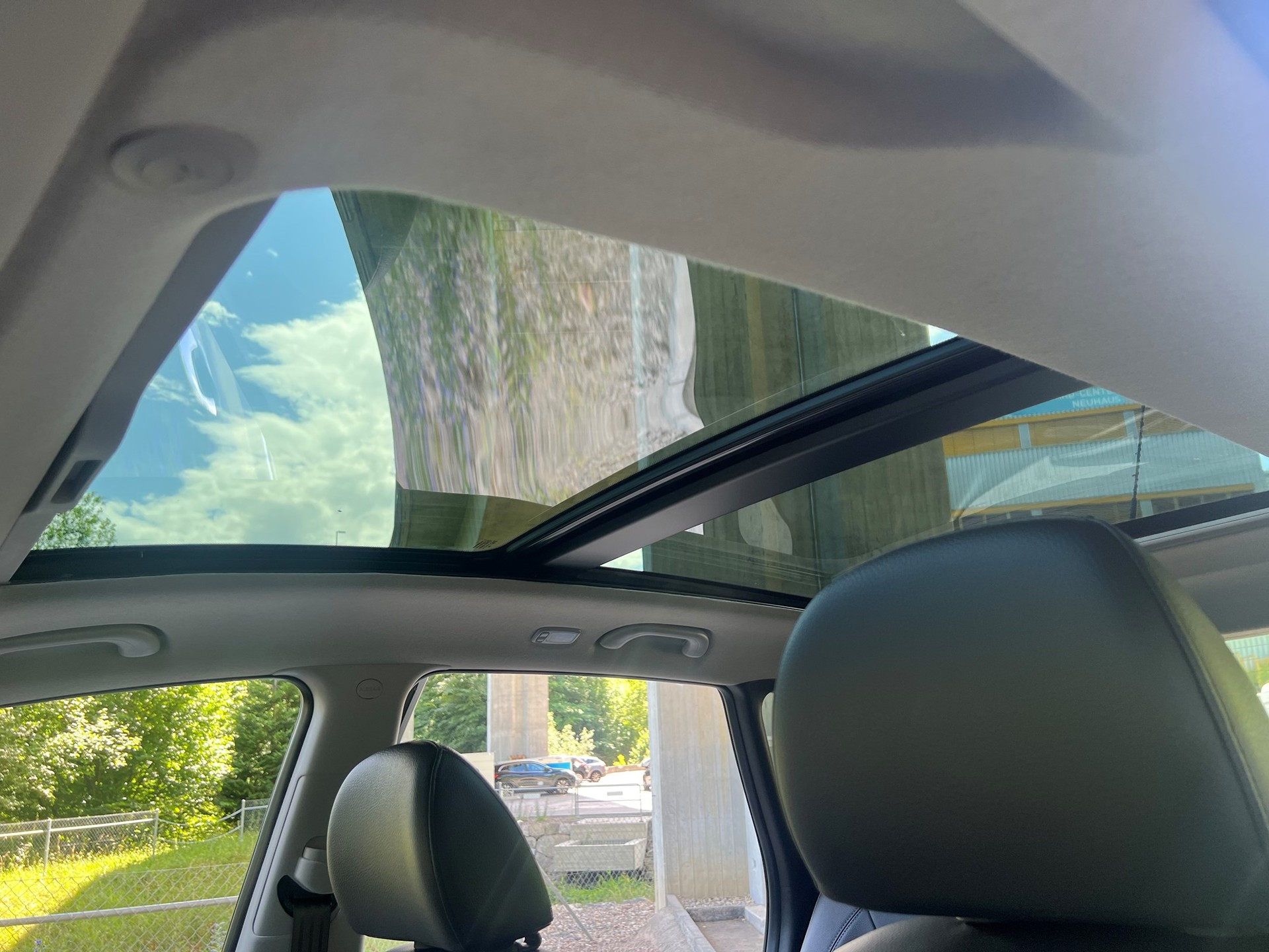 HYUNDAI iX20 1.6 Vertex Automatic-image-14