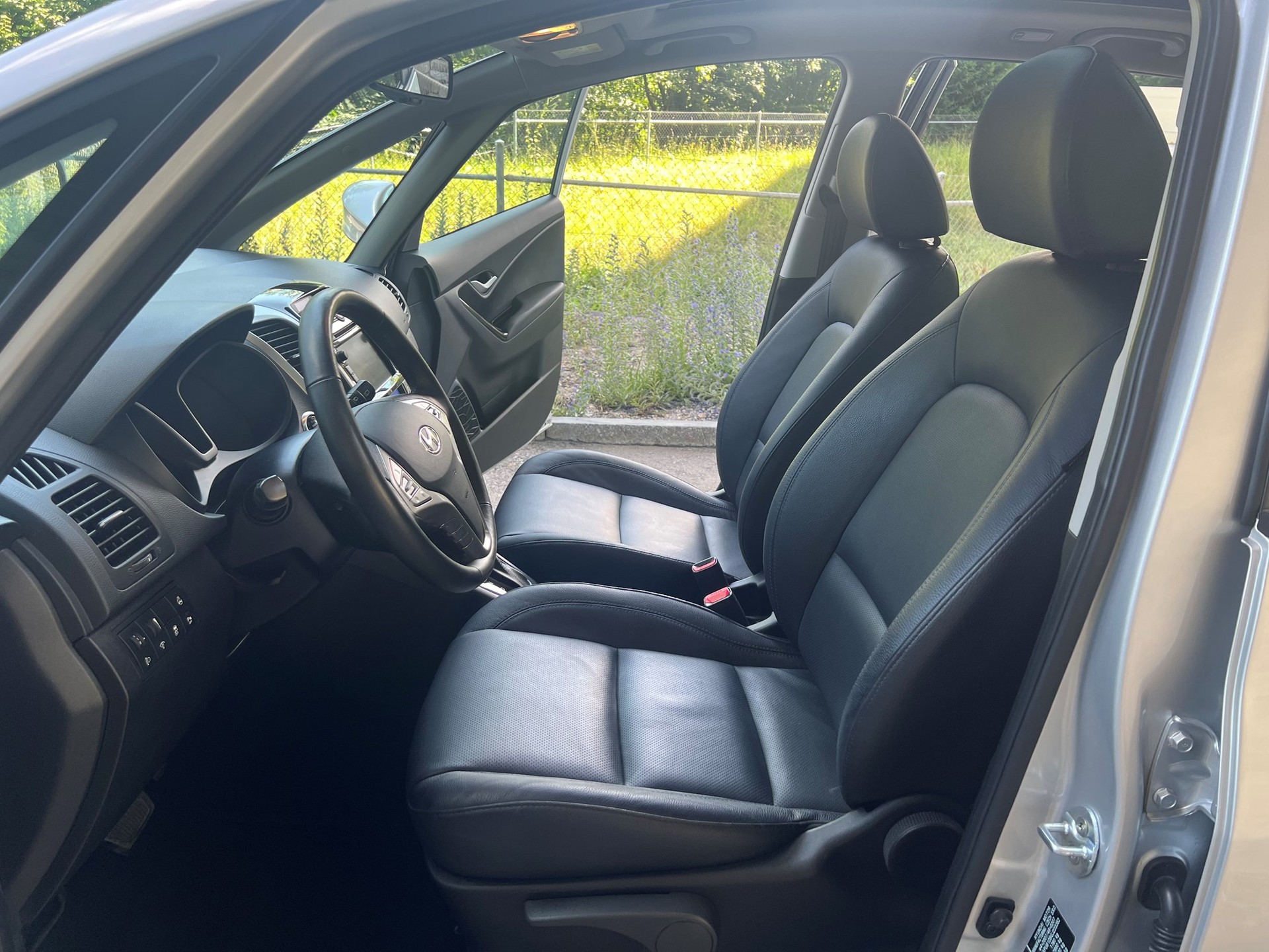 HYUNDAI iX20 1.6 Vertex Automatic-image-9