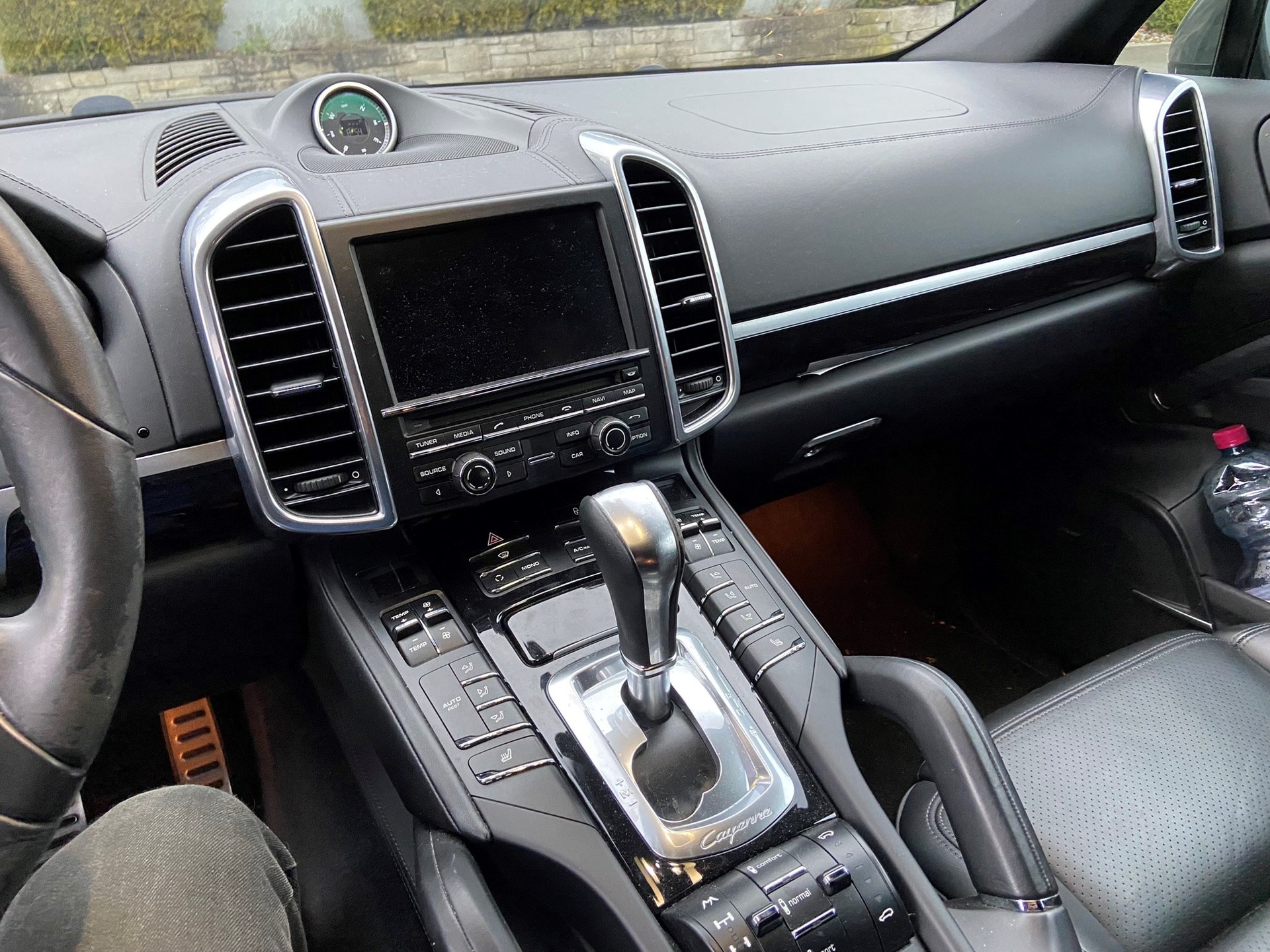 PORSCHE Cayenne S-image-6