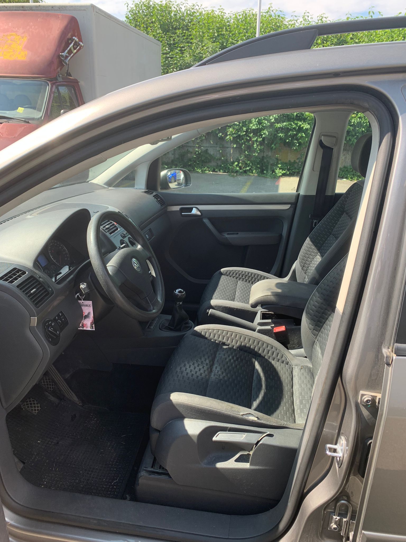 VW Touran 1.4 TSI Highline-image-6