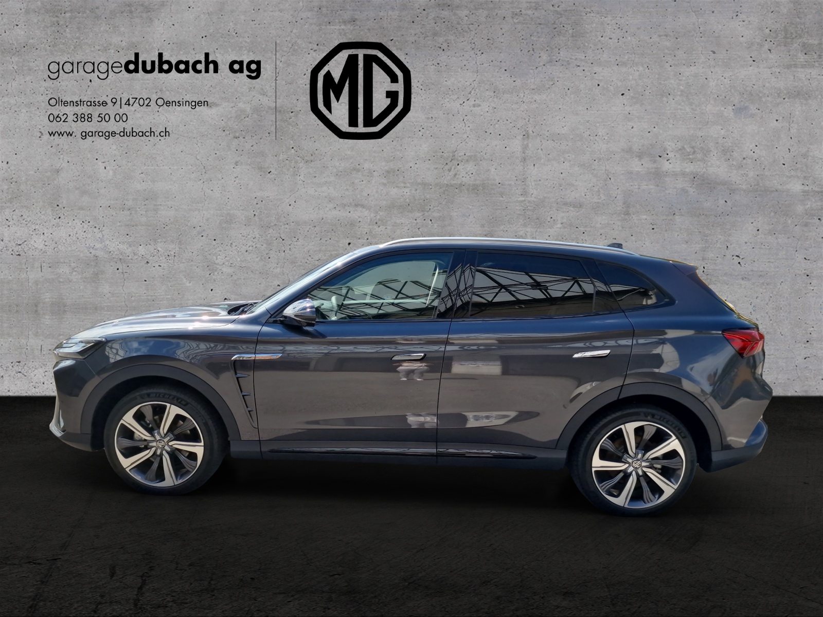 MG Marvel R Performace 70kWh-image-0