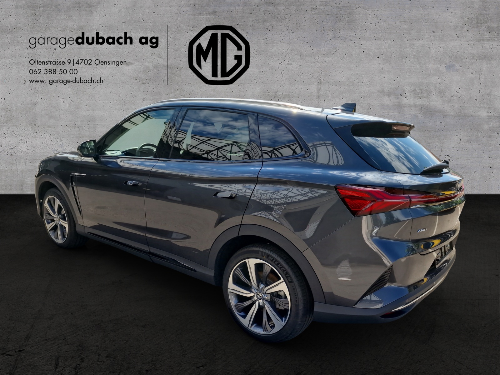 MG Marvel R Performace 70kWh-image-3