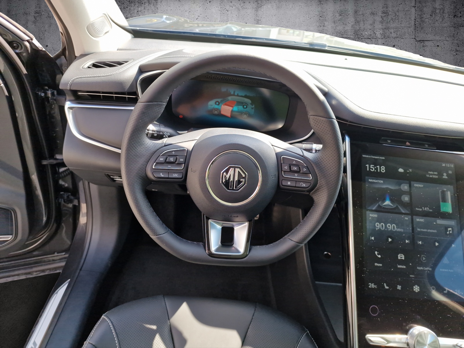 MG Marvel R Performace 70kWh-image-5