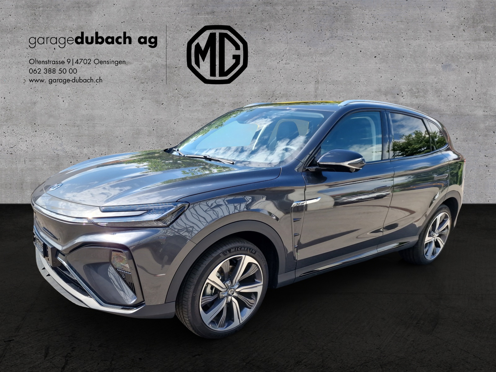 MG Marvel R Performace 70kWh-image-2