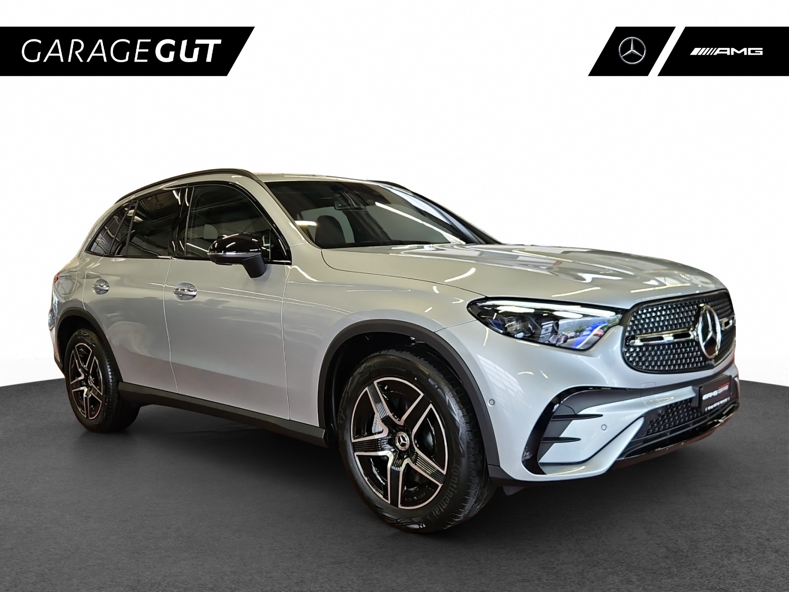 MERCEDES-BENZ GLC 220 d 4M 9G-Tronic-image-6