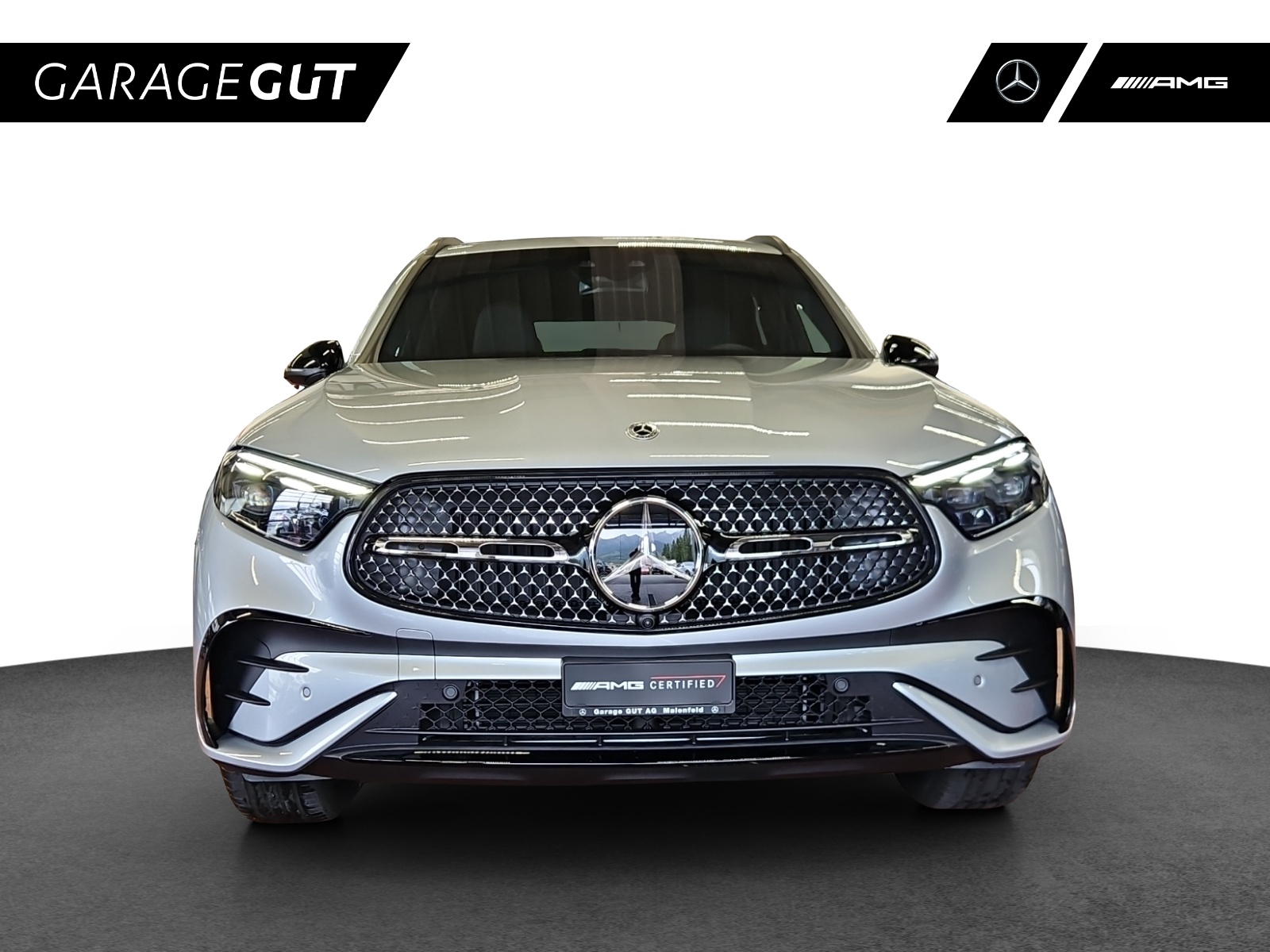 MERCEDES-BENZ GLC 220 d 4M 9G-Tronic-image-7