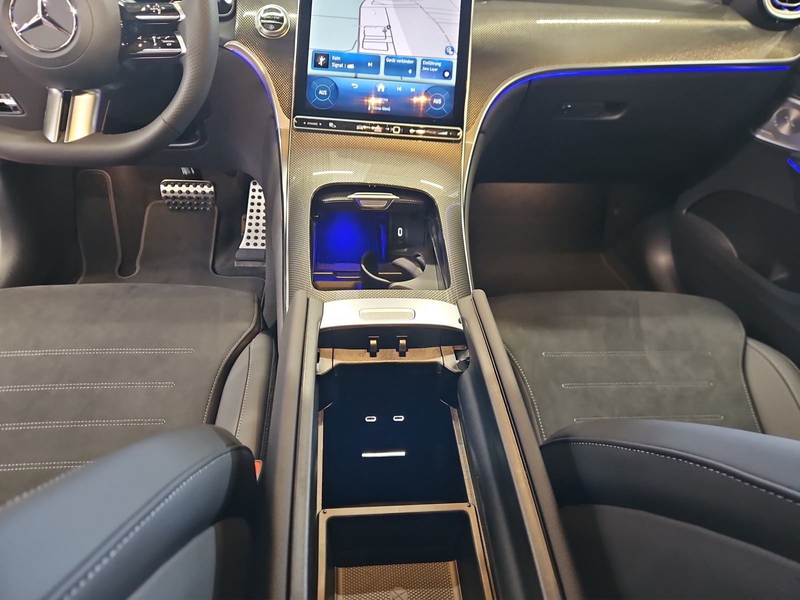 MERCEDES-BENZ GLC 220 d 4M 9G-Tronic-image-13