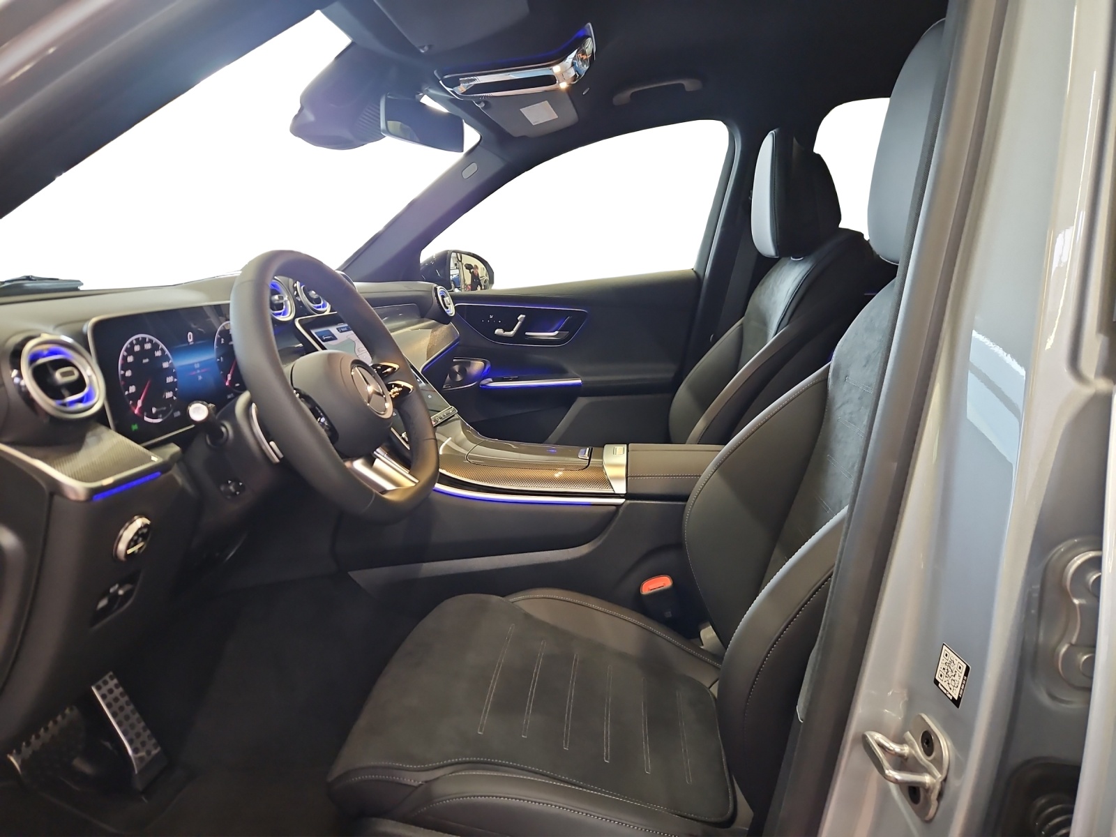 MERCEDES-BENZ GLC 220 d 4M 9G-Tronic-image-8