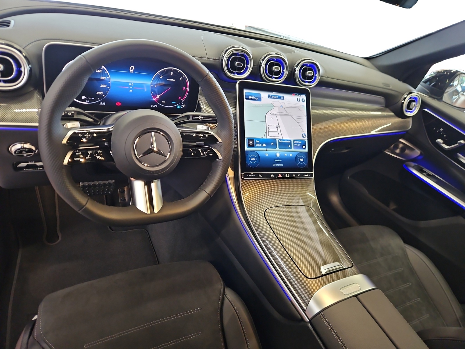MERCEDES-BENZ GLC 220 d 4M 9G-Tronic-image-9
