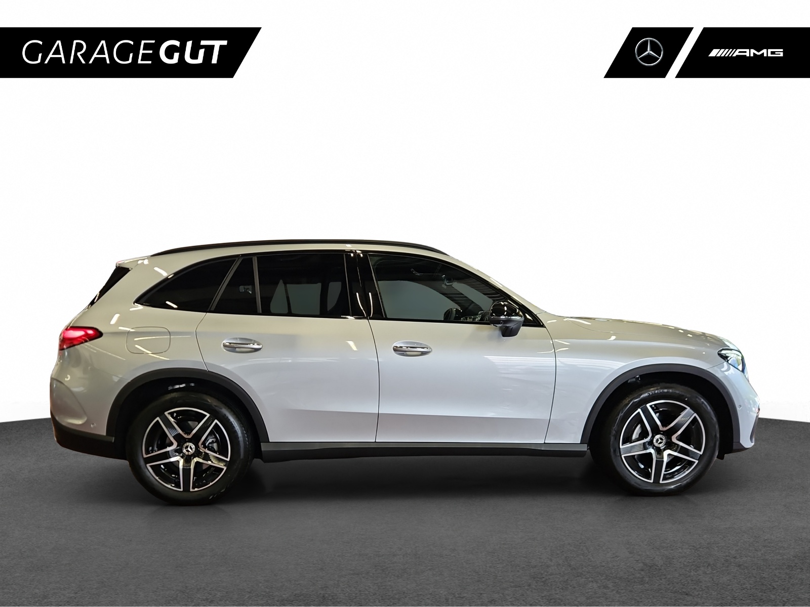 MERCEDES-BENZ GLC 220 d 4M 9G-Tronic-image-5