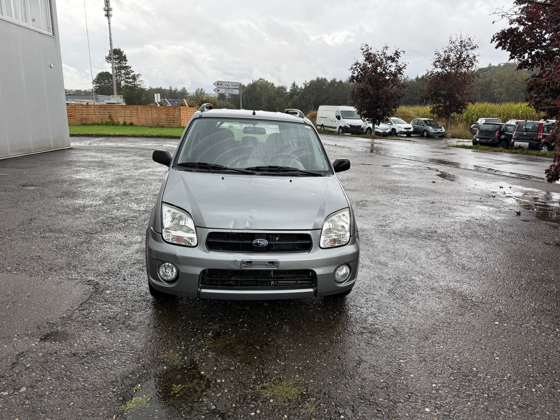 SUBARU Justy G3X 1.5 AWD-image-3