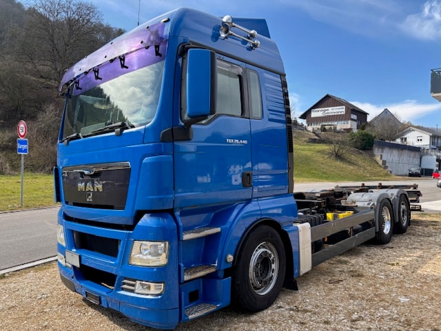 MAN TGX 26.440-image-0