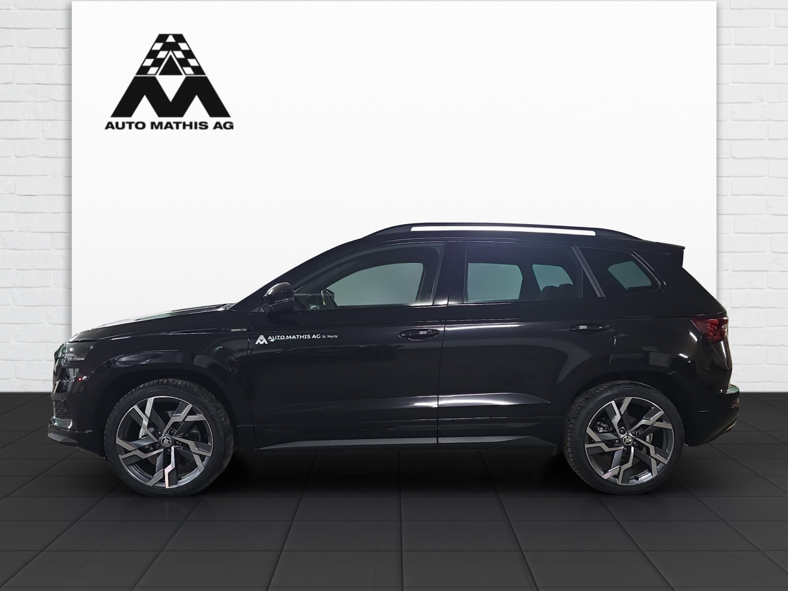 SKODA Karoq 2.0 TSI SportLine 4x4 DSG-image-2