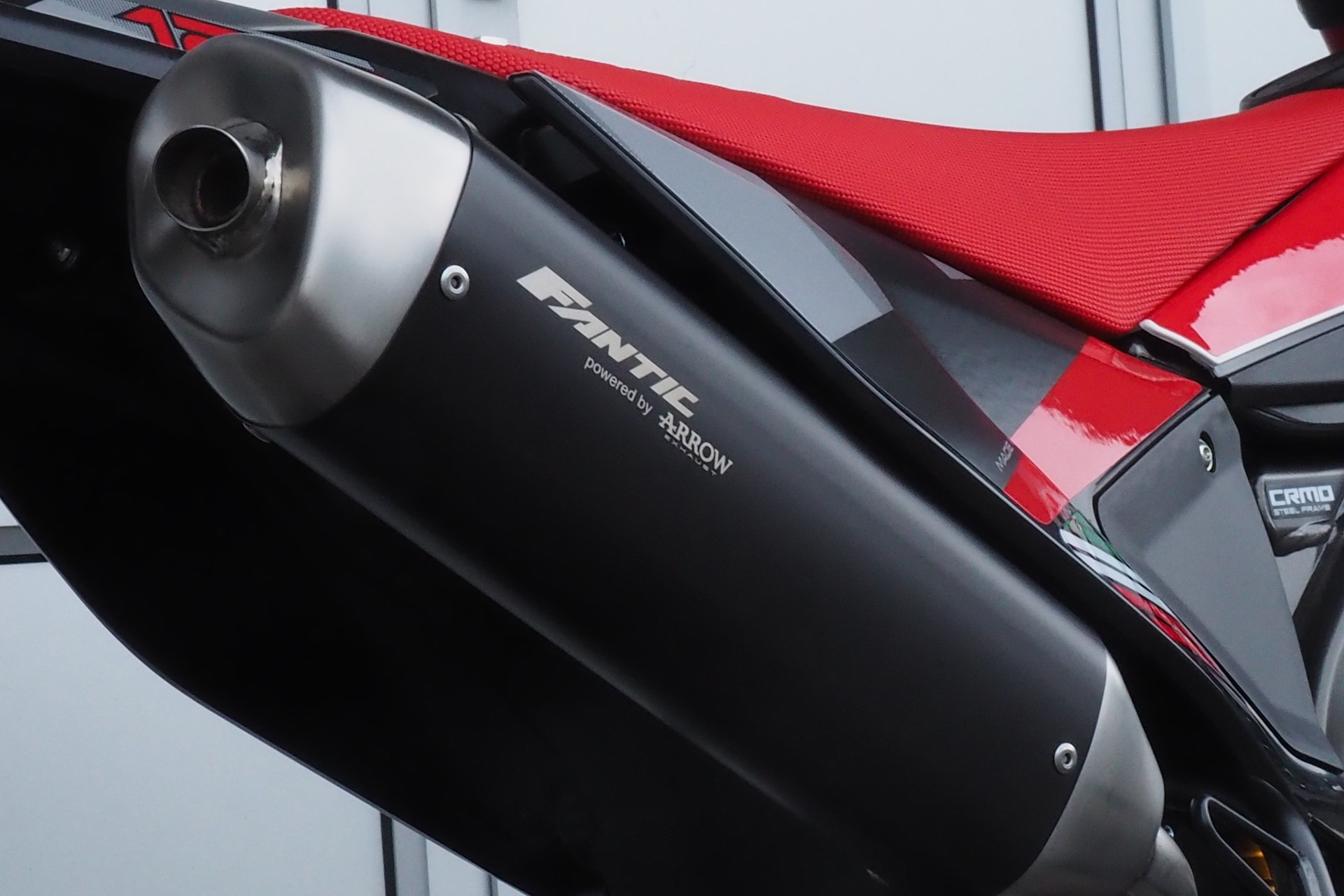FANTIC XMF 125-image-6