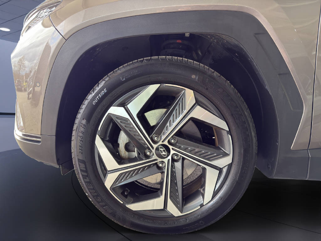 HYUNDAI TUCSON 1.6 T-GDi Hybrid Vertex 4WD-image-6