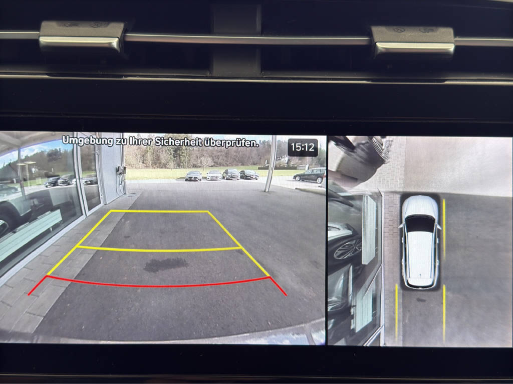 HYUNDAI TUCSON 1.6 T-GDi Hybrid Vertex 4WD-image-10