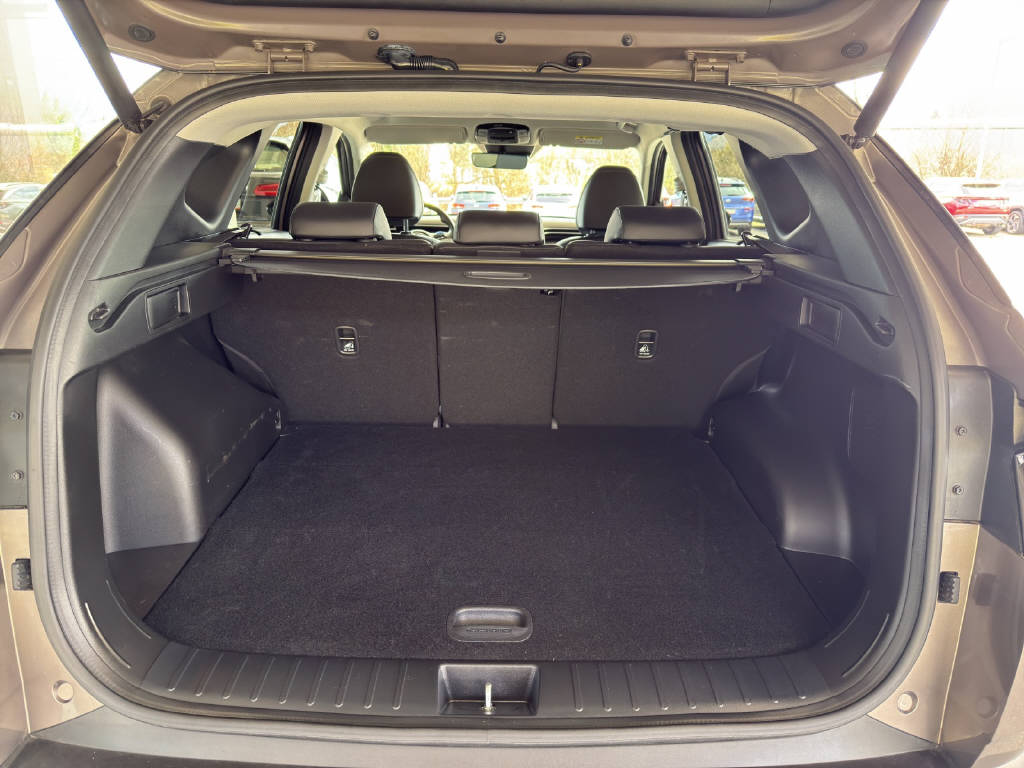 HYUNDAI TUCSON 1.6 T-GDi Hybrid Vertex 4WD-image-9