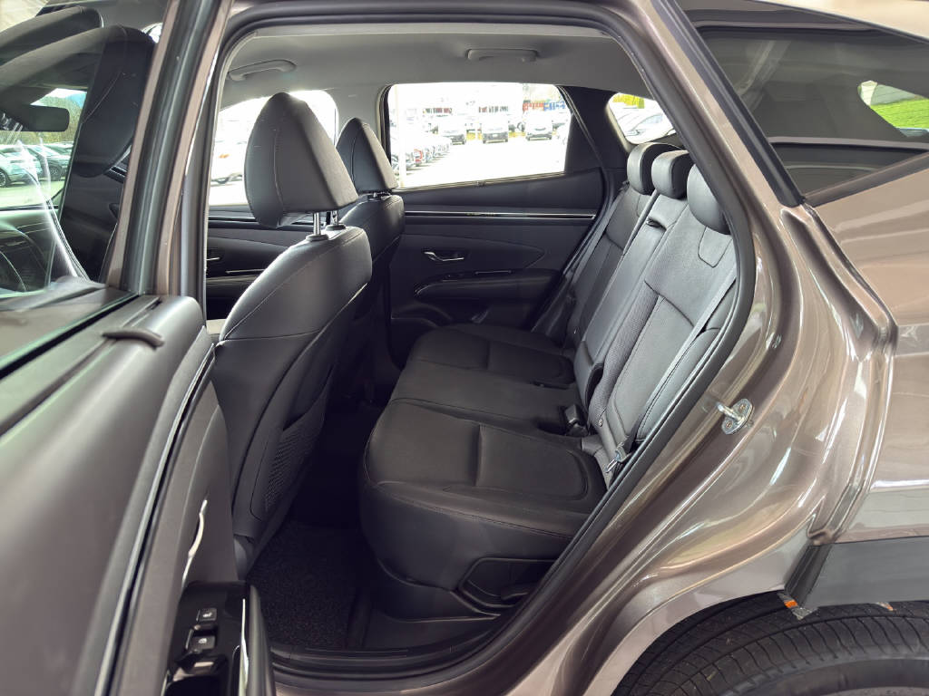 HYUNDAI TUCSON 1.6 T-GDi Hybrid Vertex 4WD-image-8