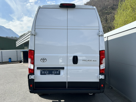 TOYOTA Proace 2.2DHDL4H3 Activ A-image-4