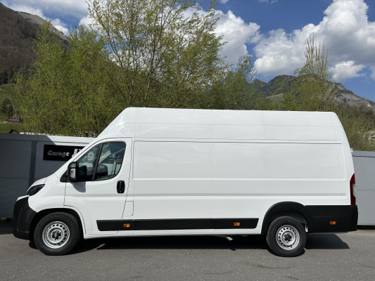 TOYOTA Proace 2.2DHDL4H3 Activ A-image-2