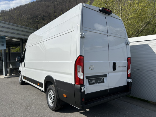 TOYOTA Proace 2.2DHDL4H3 Activ A-image-3