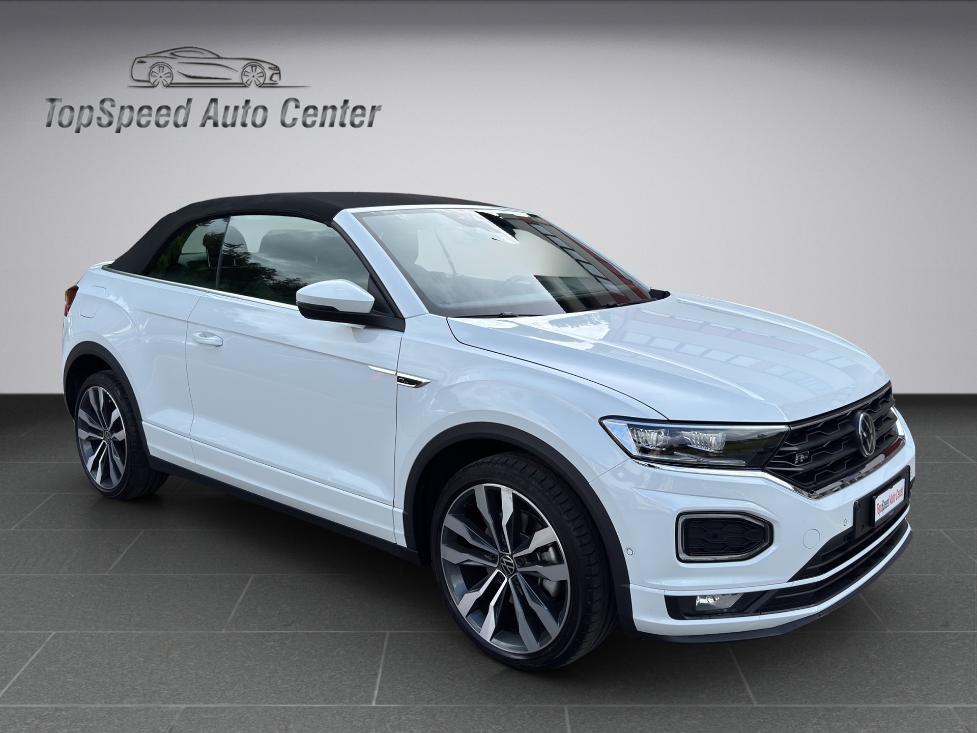 VW T-Roc Cabriolet 1.5 TSI EVO R-Line DSG-image-7