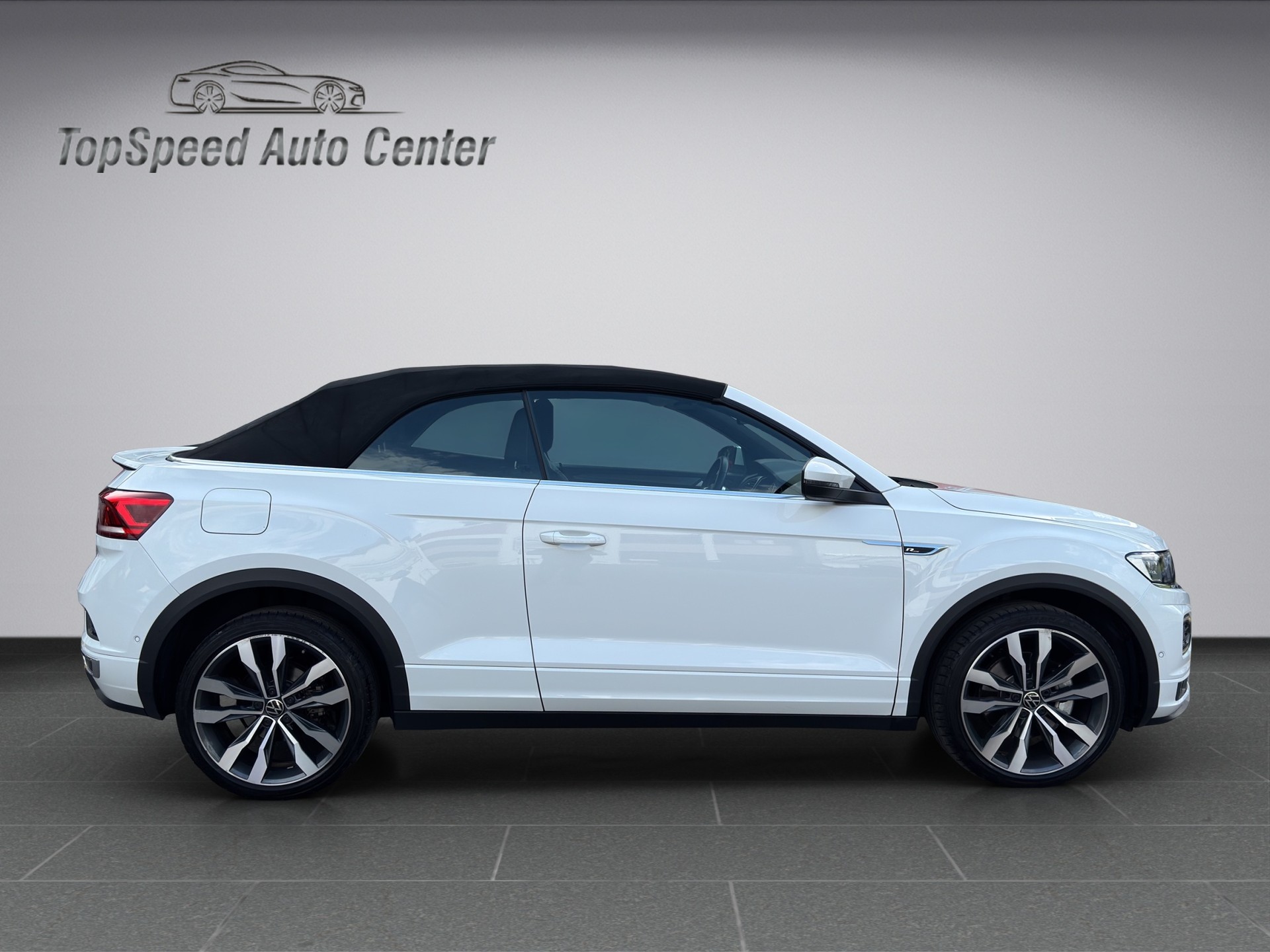 VW T-Roc Cabriolet 1.5 TSI EVO R-Line DSG-image-6