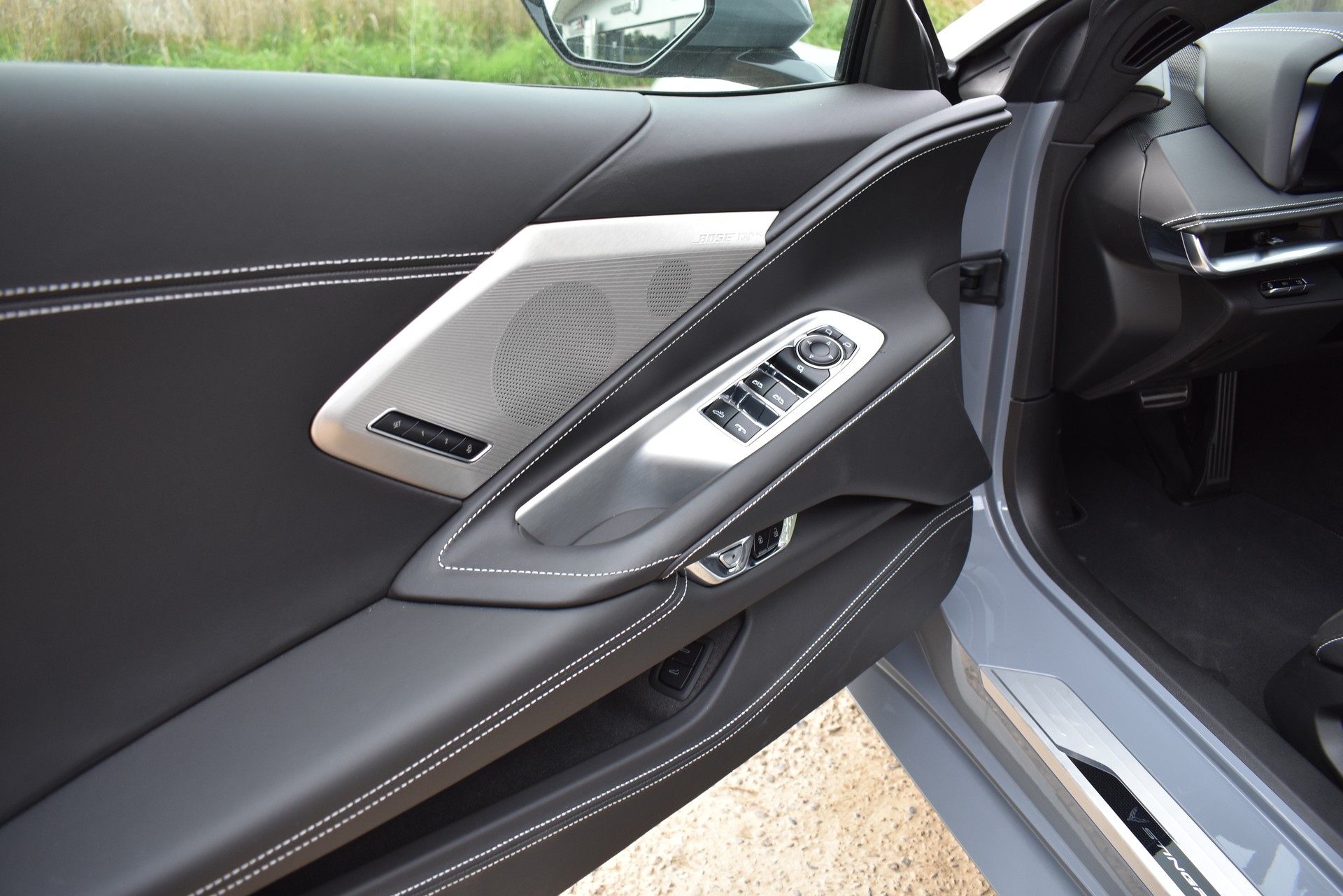 CHEVROLET Corvette Cabriolet Stingray 3LT-image-10