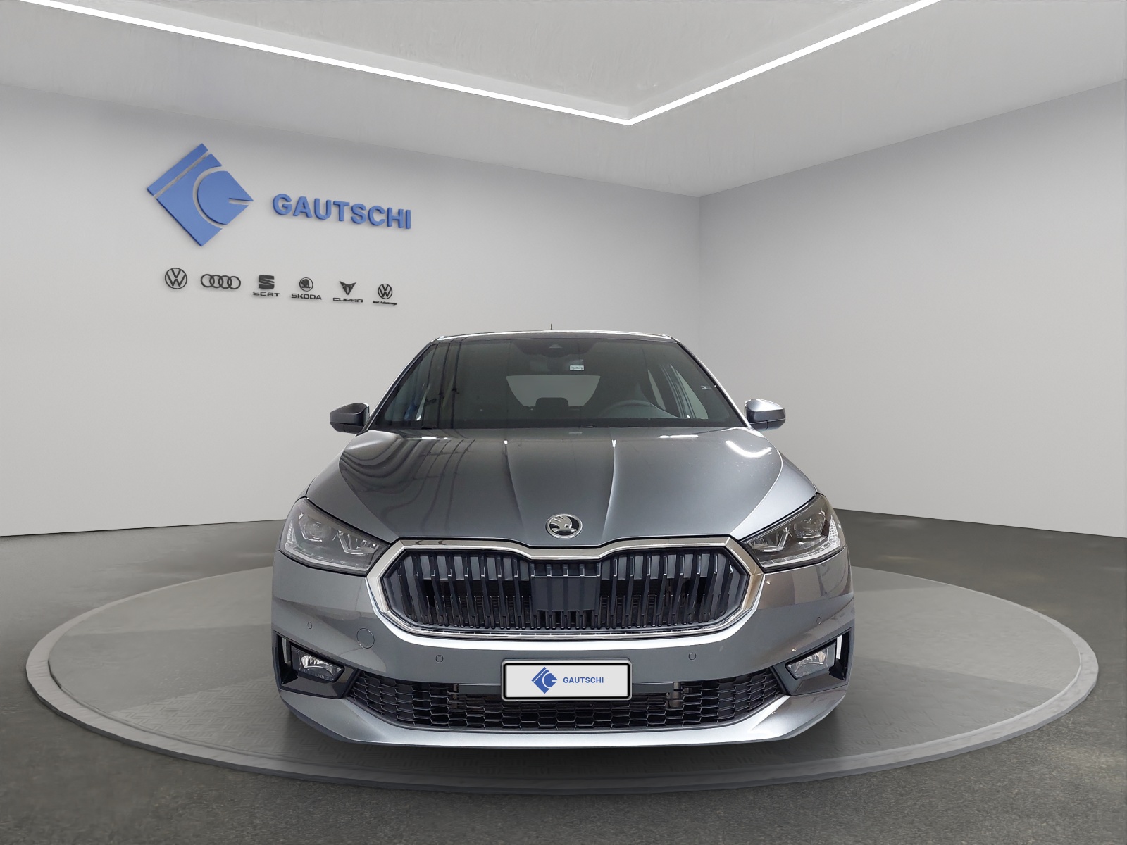 SKODA Fabia 1.5 TSI Dynamic DSG-image-4